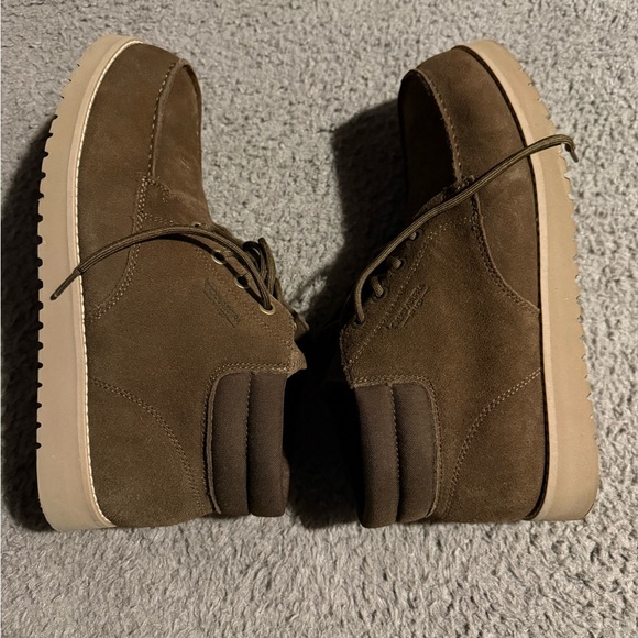 Men\'s Ugg Koolaburra size 12 boots